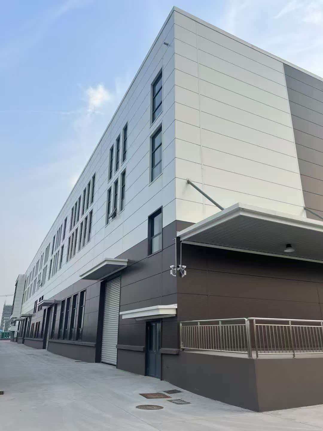 九江市聚氨酯外墙新型材料 - 厂家